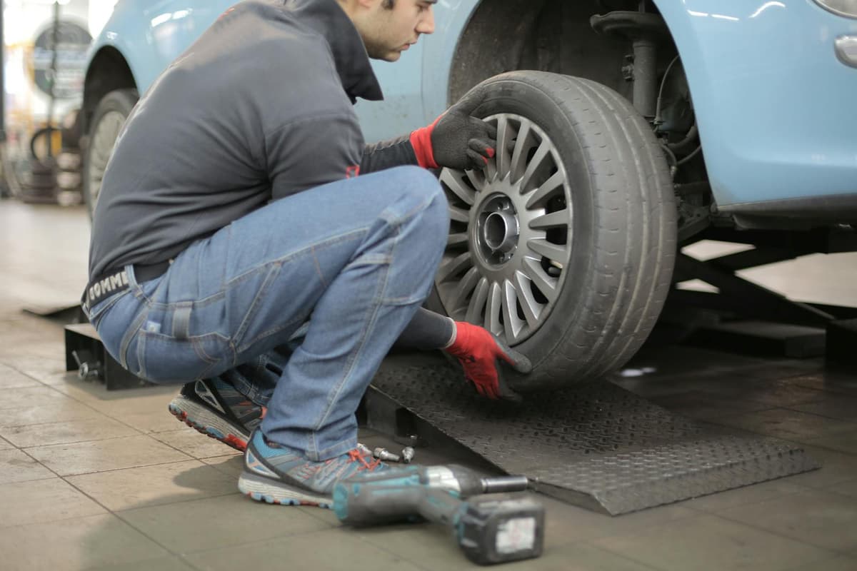 Auto paint color matching